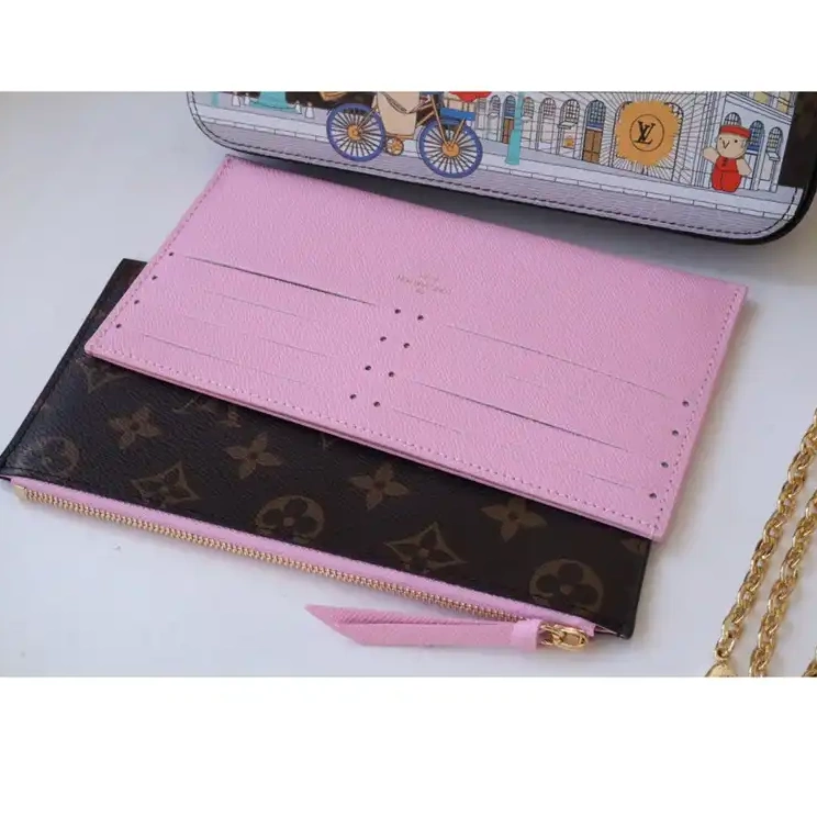 Brother sam 2210DJ0005 LV Bag 0712